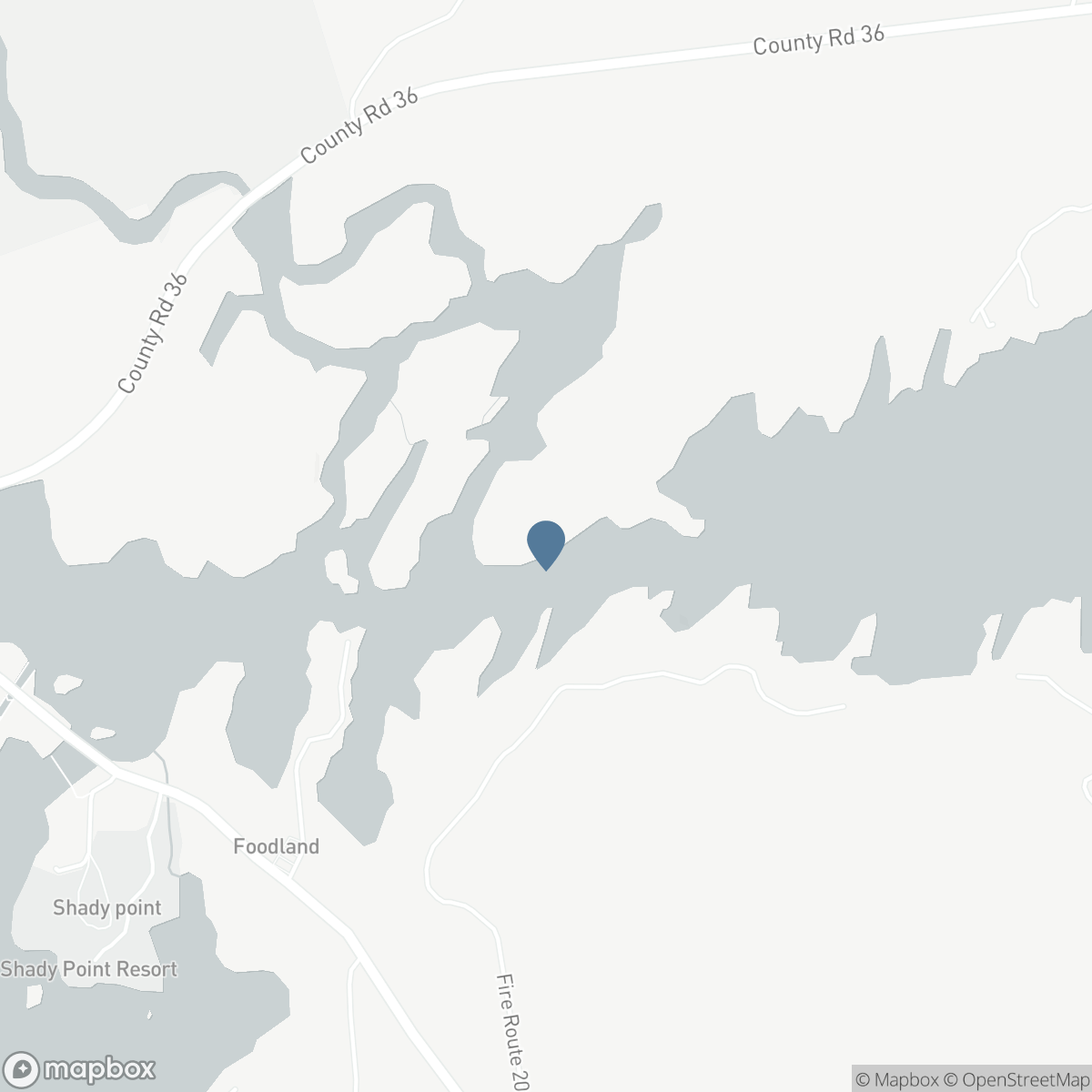 LOT 2 - C280 LOWER BUCKHORN LAKE, North Kawartha, Ontario K0L 1J0
